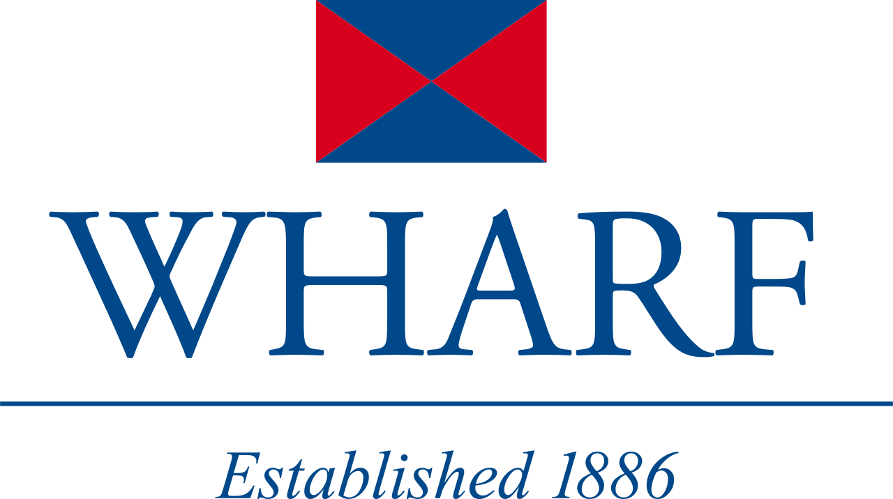 wharf holdings