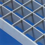 MeiseGrate Special Form Grating Catalogue