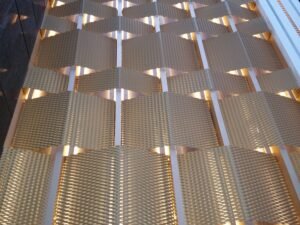 Expanded Metal Catalogue