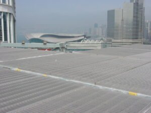 MeiseGrate Press Locked Grating Catalogue