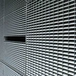 Louvre Grating - Image 2