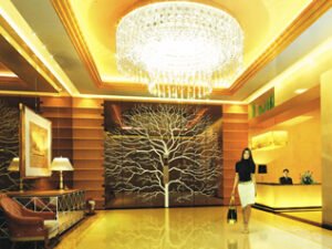 Art Etching Design -  Gallery 3