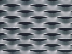 ALP's Style Expanded Metal 7S-89