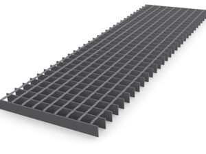 Flat Bar Grating