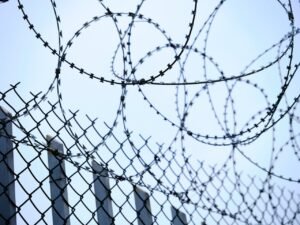 Glorazor Razor Wire
