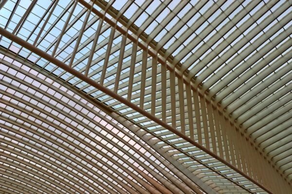 pexels-photo-414796 Architectural Photography of Ceiling